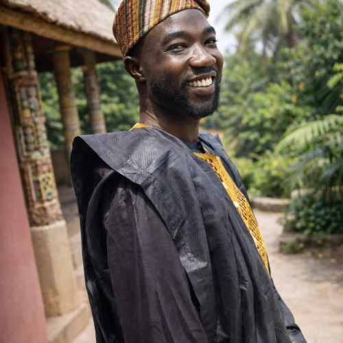 Elijah B. profile photo