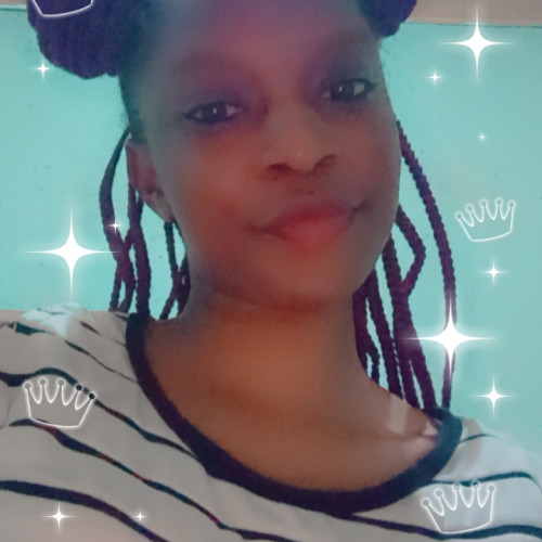 Mercy K. profile photo