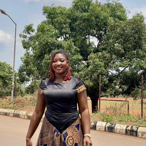 Chisom U. profile photo