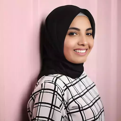 Hafidha H. profile photo