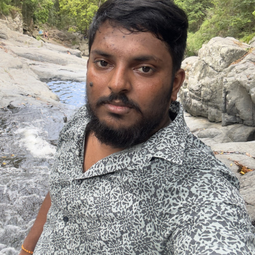KIRISANTHAN S. profile photo