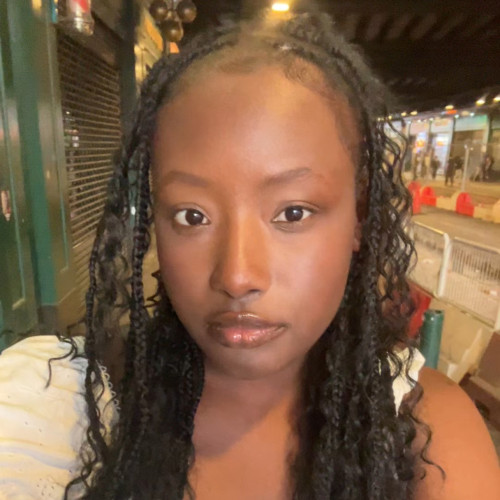 Alexandra A. profile photo