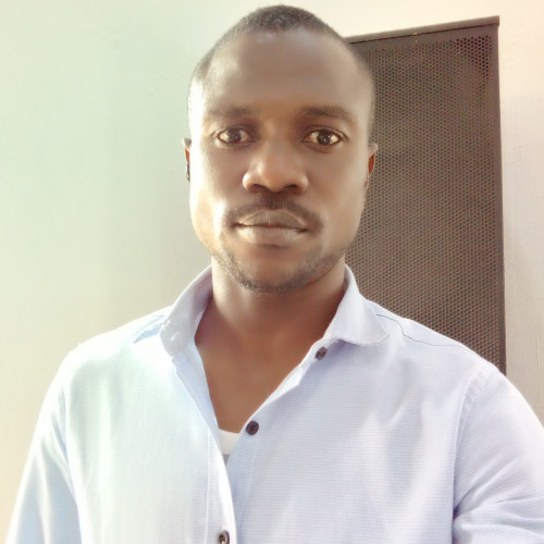 Adeoye  B. profile photo