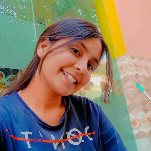 Anjali C.