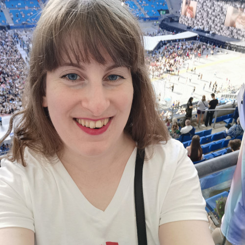 Luise S. profile photo