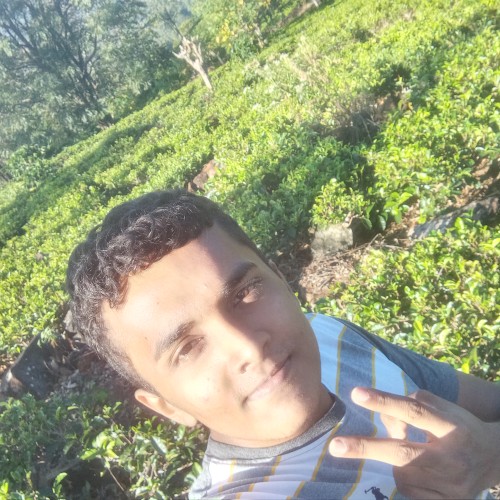 Praveen K.