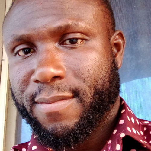 Ukaegbu C. profile photo