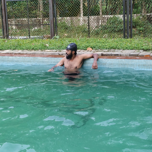 Ashik M. profile photo