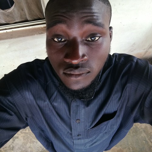Nasirudeen O. profile photo