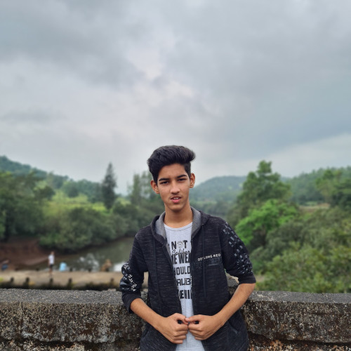 Omkar M. profile photo