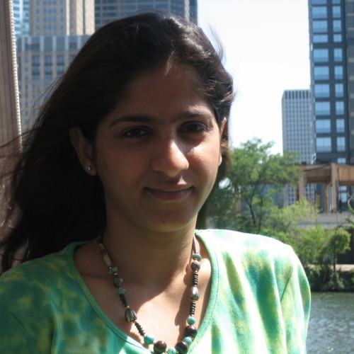 Ruchi C. profile photo