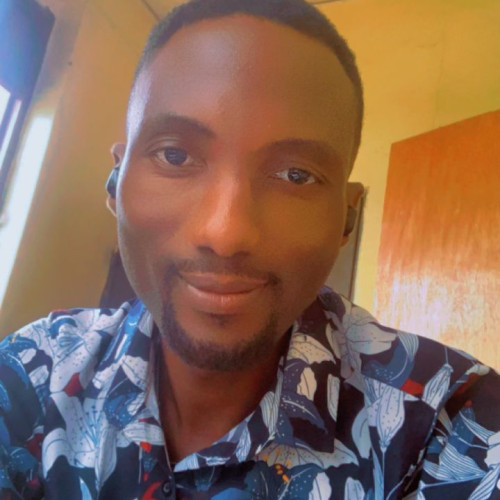 Ajani s. profile photo