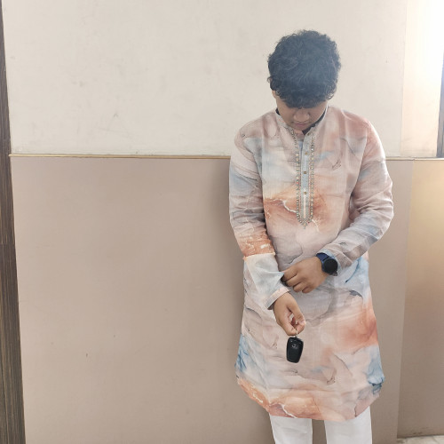 Parth  J. profile photo