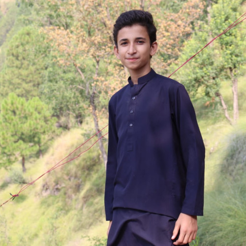 Muhammad  S.