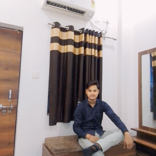 Prashant K. profile photo