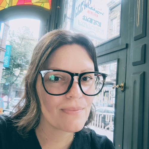 Sally C. profile photo