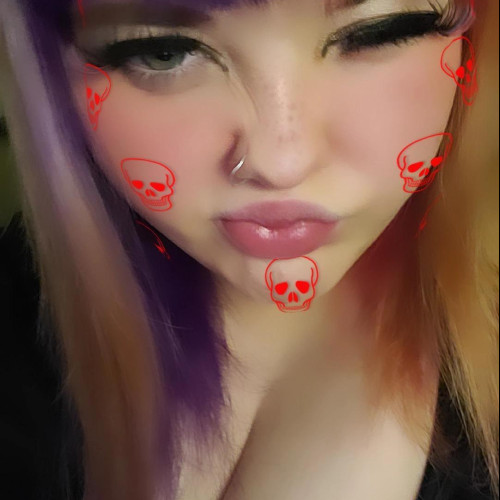 trinity g. profile photo