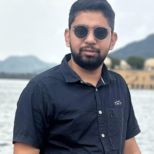 Narender B. profile photo