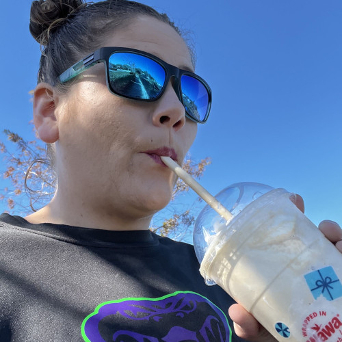 amanda p. profile photo