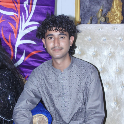 Ahmad F. profile photo