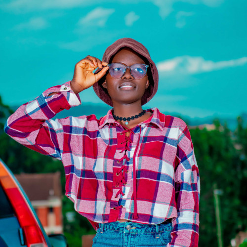 candy m. profile photo