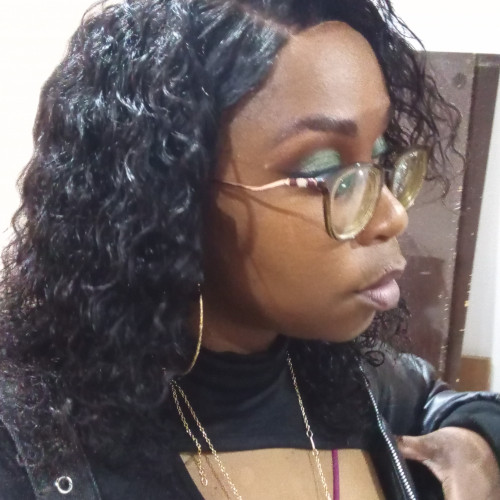 Muriel M. profile photo