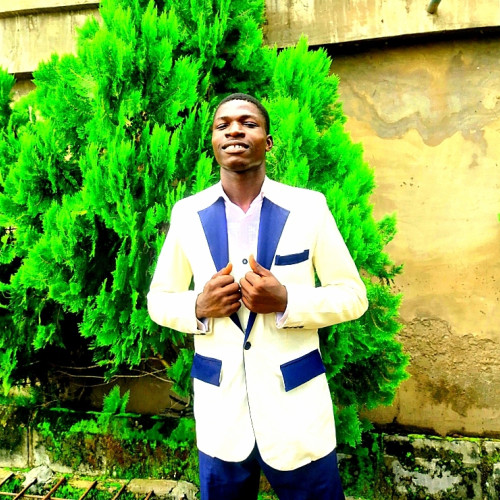 Olanrewaju  B. profile photo