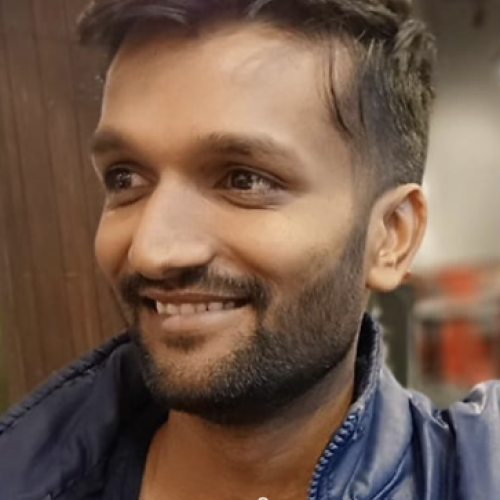 Mayank J. profile photo