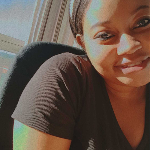 Takudzwa Rashnie M. profile photo