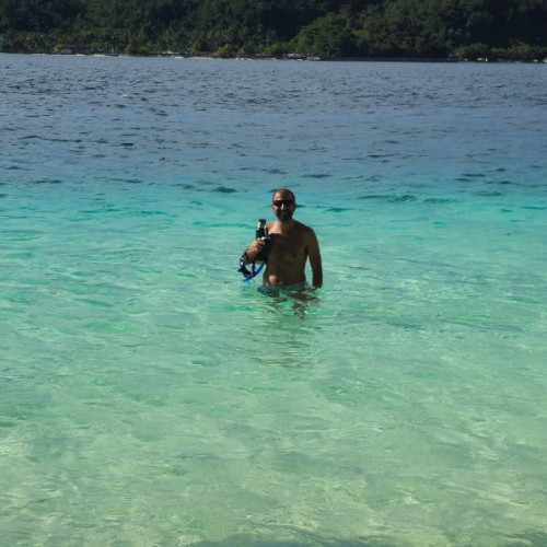 Eugenio P. profile photo