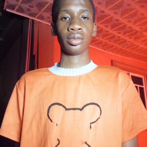 Kizito N. profile photo