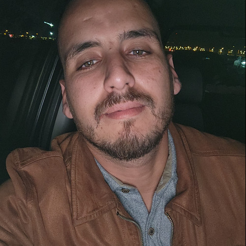 Ayoub F. profile photo