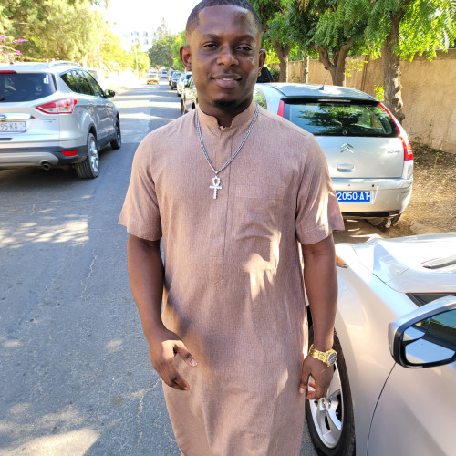 Emmanuel  C. profile photo