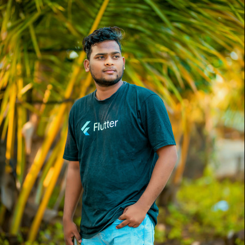 vishal a. profile photo