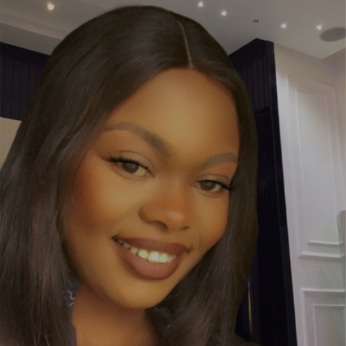 Ogochukwu V.