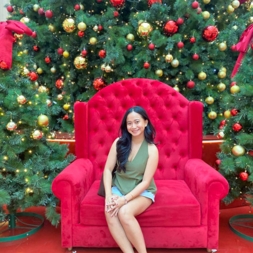 Justine M. profile photo