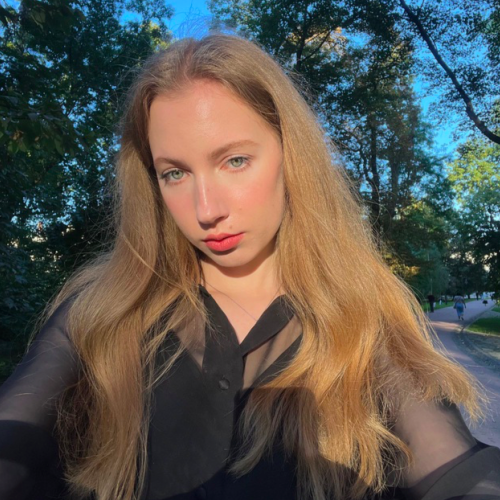 Snizhana B. profile photo