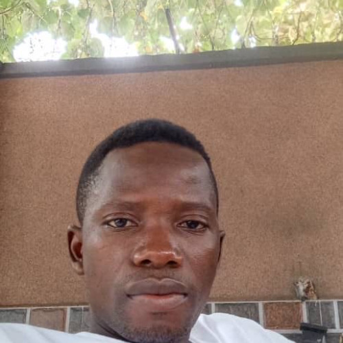 Unwana E. profile photo