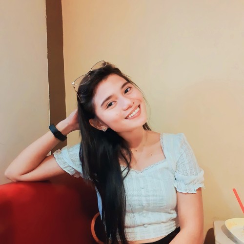 Gelisha T.