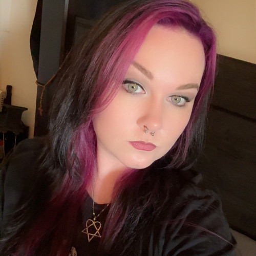 Kandace A. profile photo