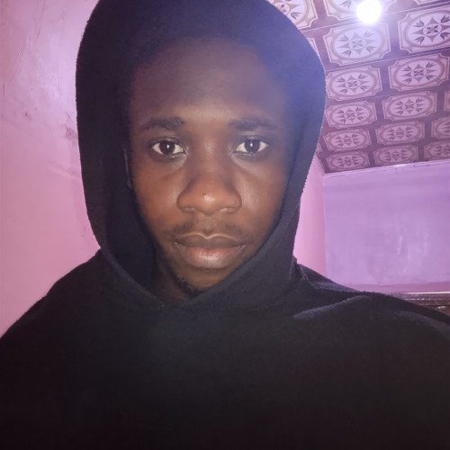 Azidiegwu W. profile photo