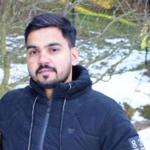 Vishal  J. profile photo