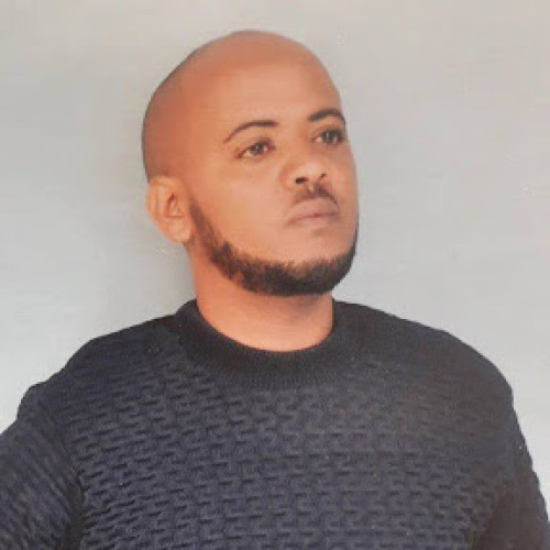 bereket tadele g. profile photo