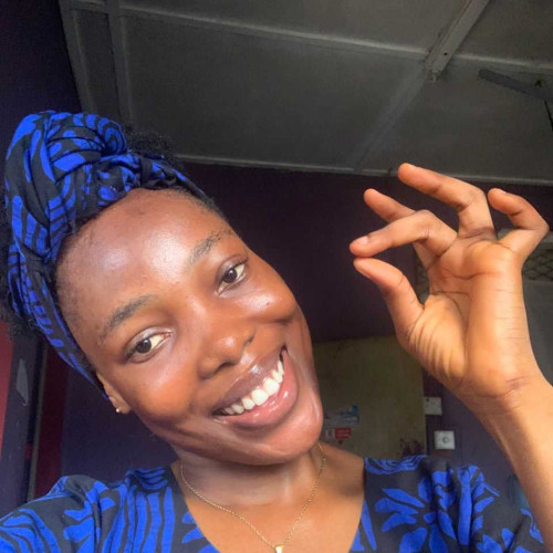 Ekene j. profile photo