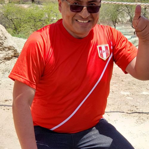 Juan M.