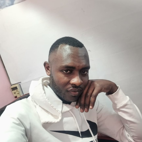 Shadrack N. profile photo