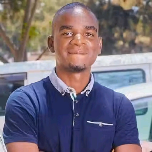 Tawanda K. profile photo