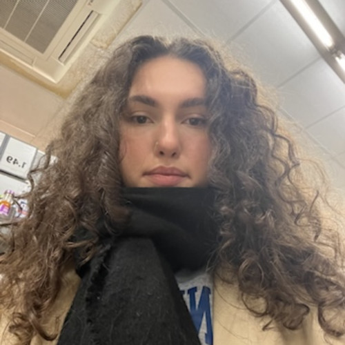 Elza K. profile photo
