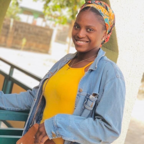 Taiwo A.