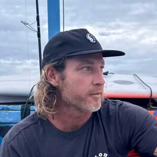 Amos B. profile photo